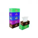 Jetaime 200 Sheets Facial Tissues